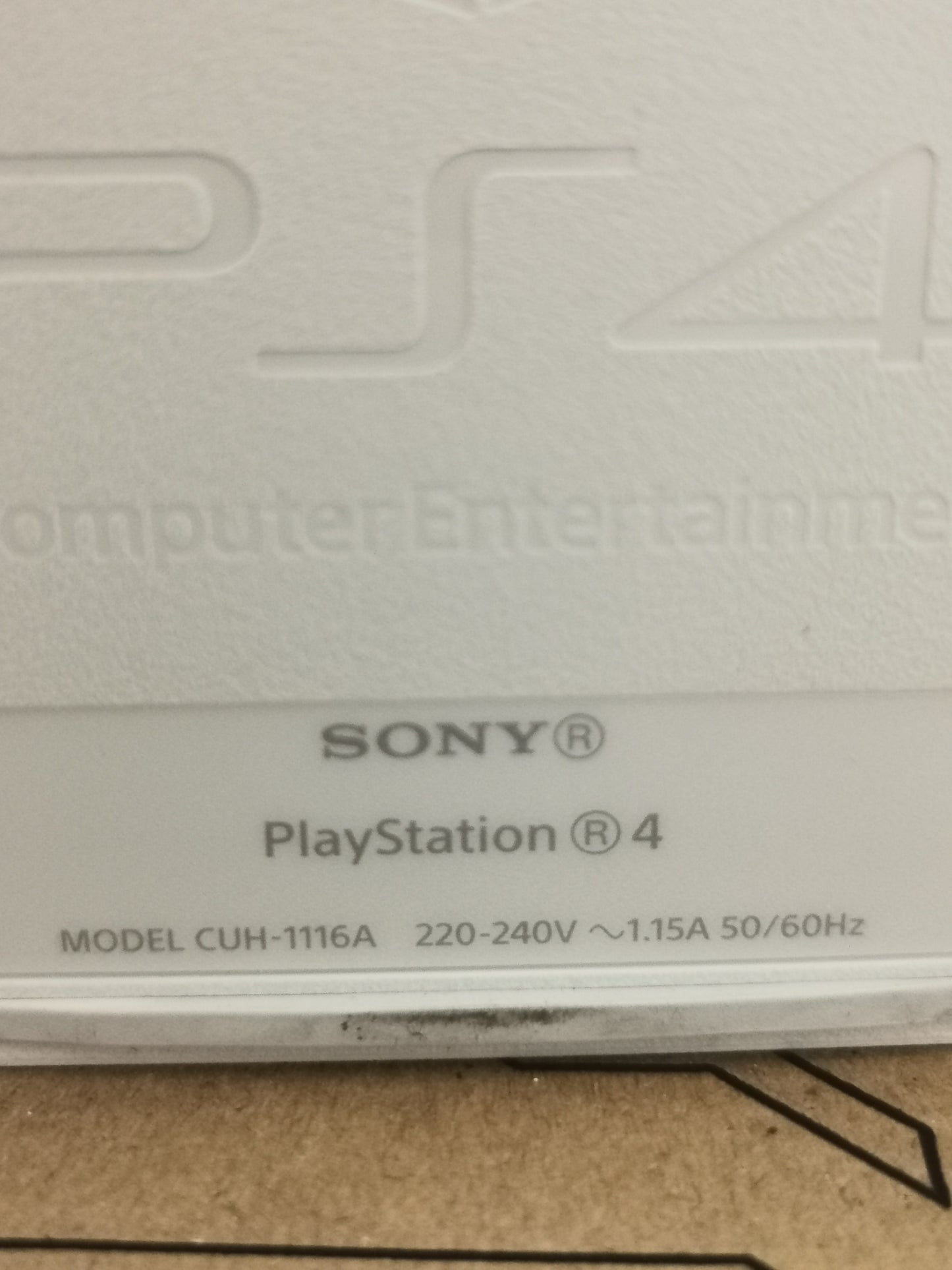 PlayStation 4 Bianca 500Gb (PS4)