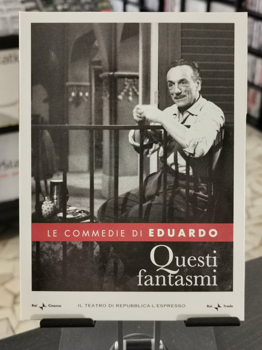 Questi fantasmi (DVD)