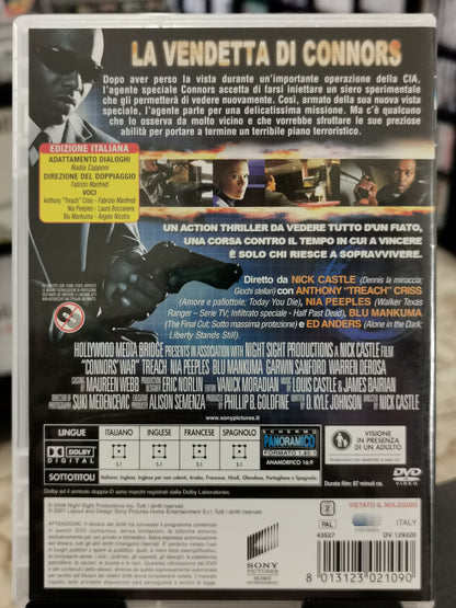 Missione al Buio (DVD)