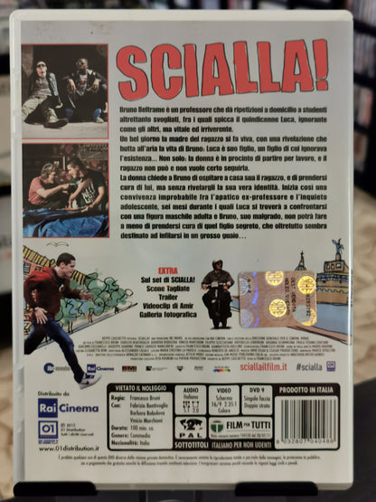 Scialla! (DVD)