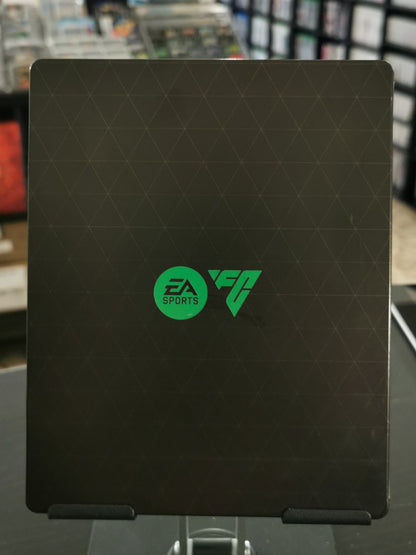 FC 25 Steelbook (No Gioco)