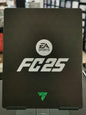 FC 25 Steelbook (No Gioco)