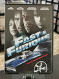 Fast & Furious (DVD)