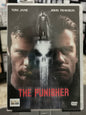The Punisher (DVD)