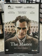 The Master (DVD)