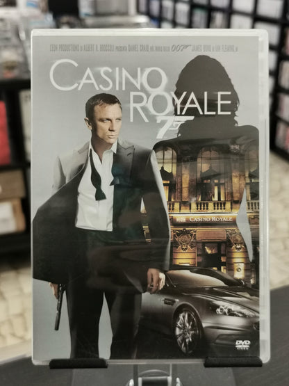 Casino Royale (DVD)