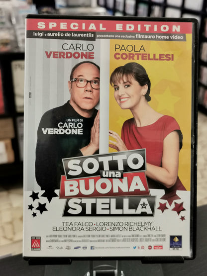 Sotto una Buona Stella - Special Edition (DVD)