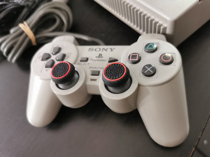Sony PlayStation 1 (PS1) Dual Shock – con Scatola