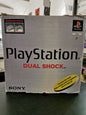 Sony PlayStation 1 (PS1) Dual Shock – con Scatola