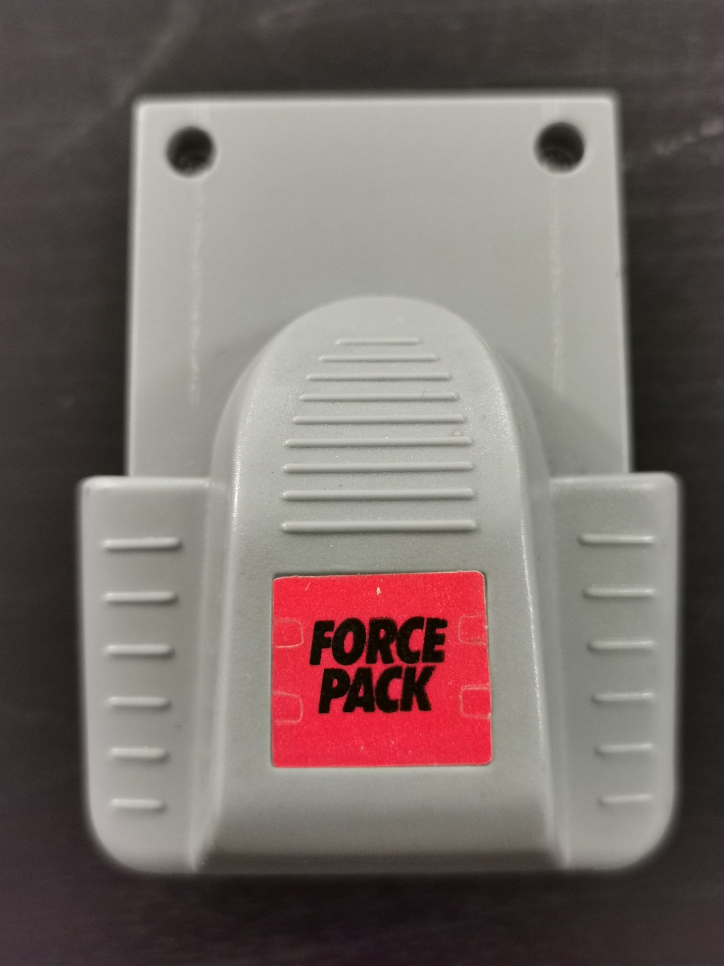 Nintendo 64 Force Pak Compatibile (NUS-013 style)