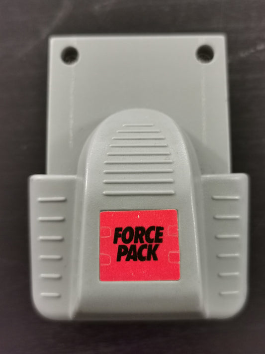 Nintendo 64 Force Pak Compatibile (NUS-013 style)