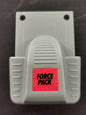 Nintendo 64 Force Pak Compatibile (NUS-013 style)