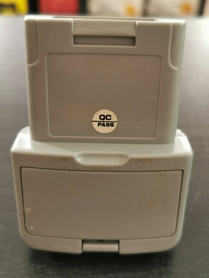 Nintendo 64 Force Pak Compatibile (NUS-013 style)