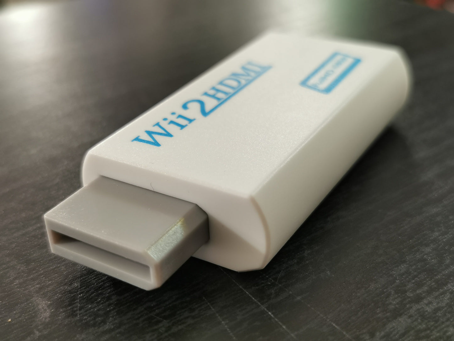 Adattatore Wii a HDMI (Full HD 1080p)