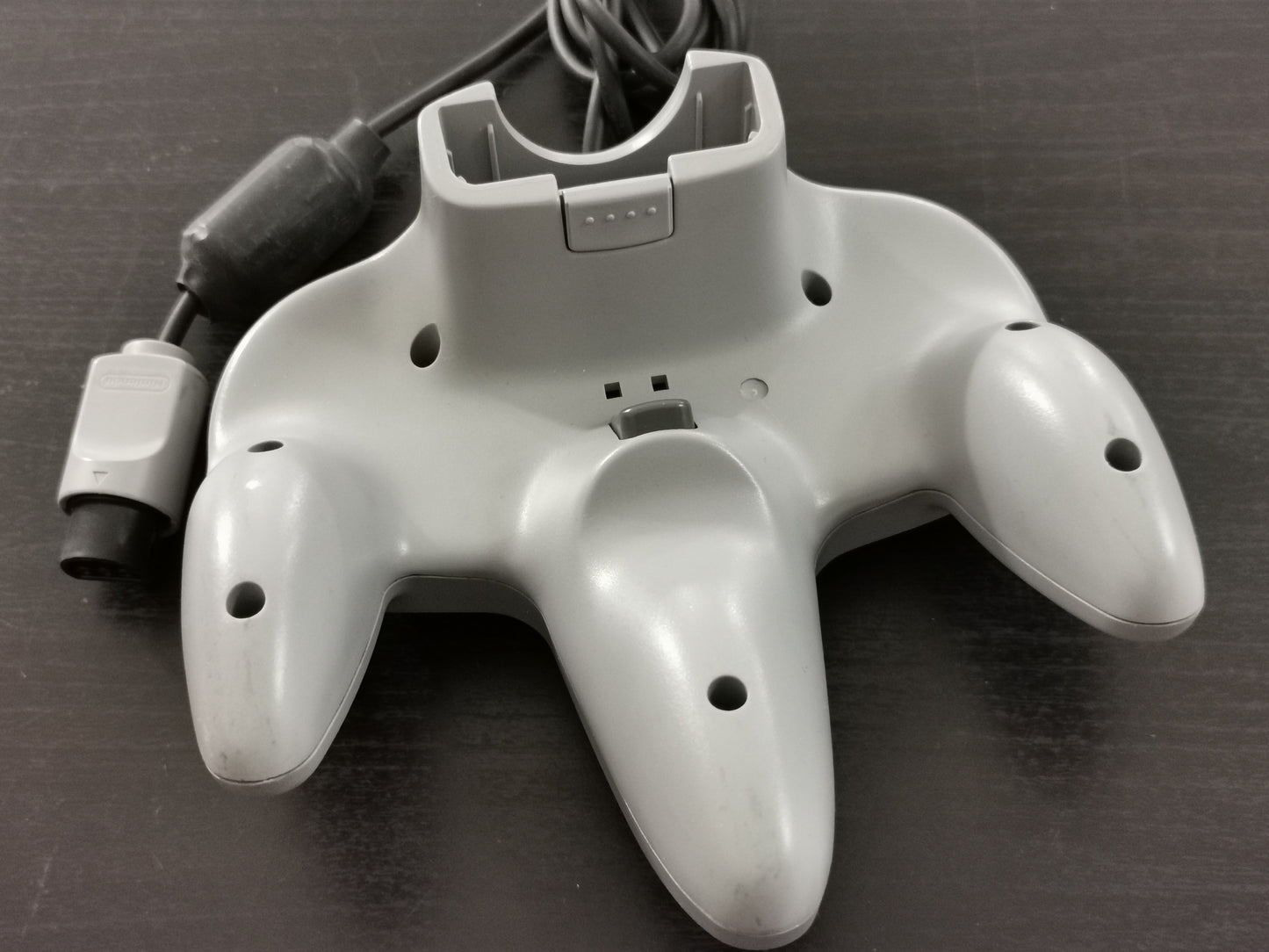 Controller Originale Nintendo 64 Grigio