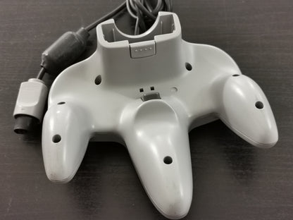 Controller Originale Nintendo 64 Grigio