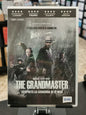 The Grandmaster (DVD)