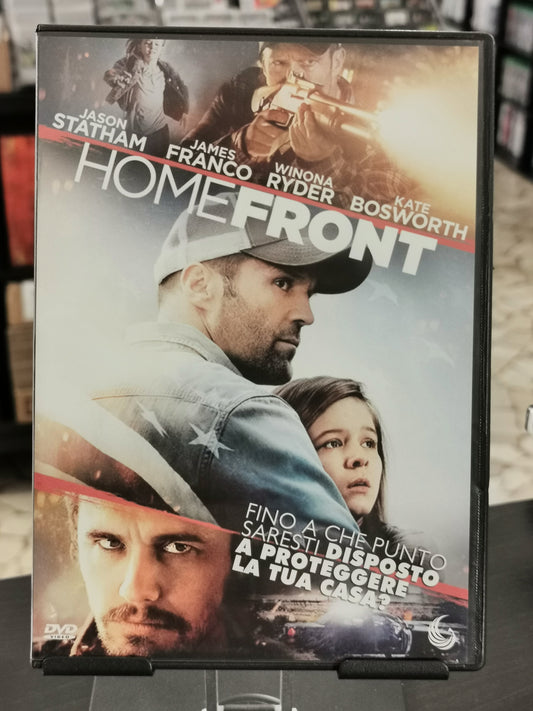 Homefront (DVD)