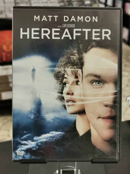 Hereafter (DVD)