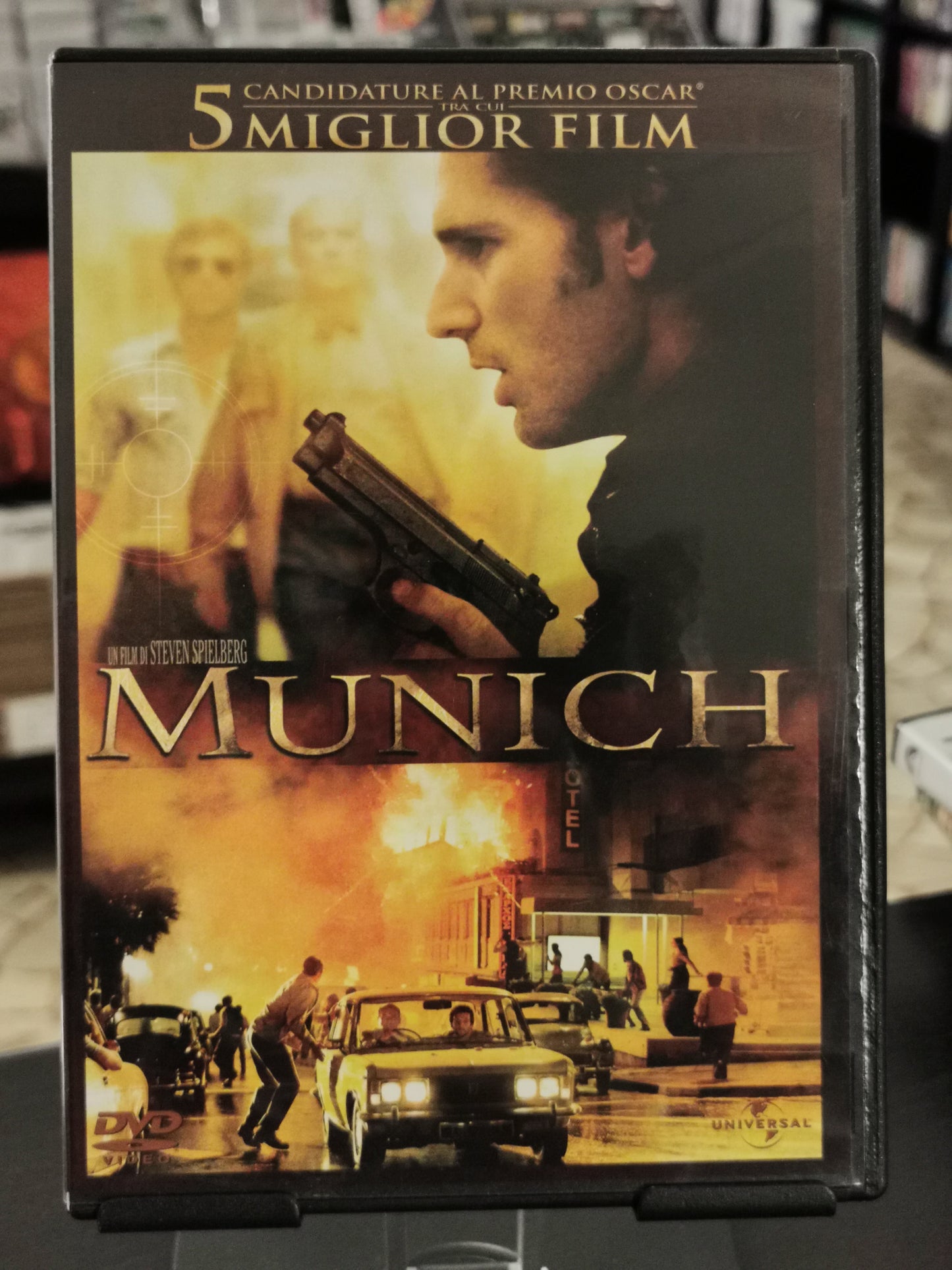 Munich (DVD)