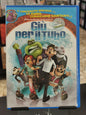 Giù per il Tubo (DVD)