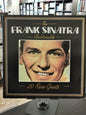 Frank Sinatra – Unobtainable: 20 Rare Greats (LP)