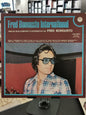 Fred Bongusto – Fred Bongusto International (LP)