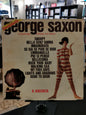 George Saxon – A Saxophone Around The World (LP)