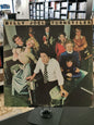Billy Joel – Turnstiles (LP)