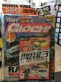 Win Magazine Giochi N° 31 – Febbraio 2007 + Moto Racer 3 Gold Edition (Rivista)