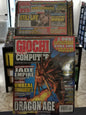 Giochi per il Mio Computer N° 127 – Marzo 2007 + Still Life (Rivista)