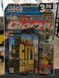 Win Magazine Giochi N° 36 – Luglio/Agosto 2007 + Tycoon City New York (Rivista)
