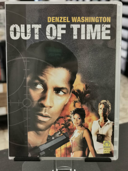 Out of Time (DVD)
