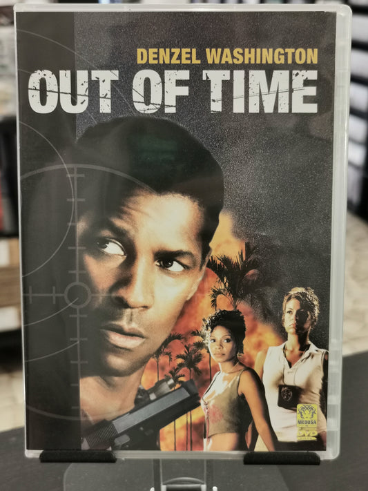 Out of Time (DVD)
