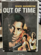 Out of Time (DVD)