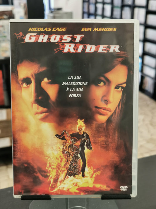 Ghost Rider (DVD)