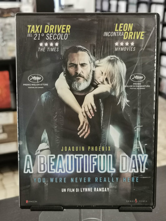 A Beautiful Day (DVD)