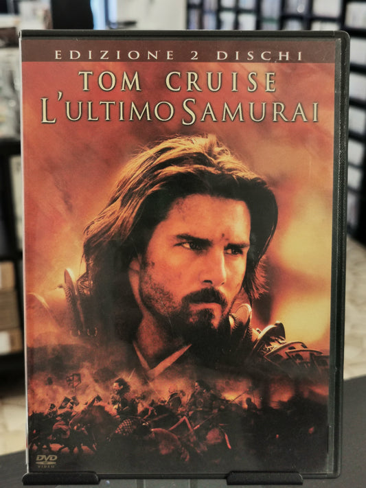 L’Ultimo Samurai - Edizione 2 dischi (DVD)