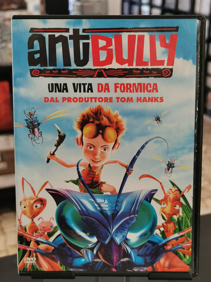 Ant Bully - Una vita da formica (DVD)