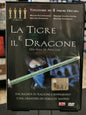 La Tigre e il Dragone (DVD)
