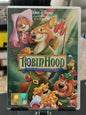 Robin Hood – Edizione Speciale (DVD)