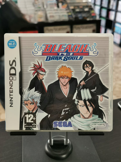 Bleach: Dark Souls (DS)