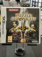 Puzzle Chronicles (DS)