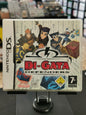 Di-Gata Defenders (DS)