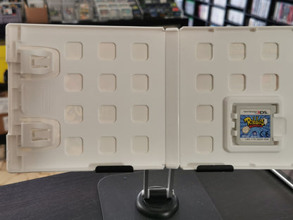 Rabbids Rumble (3DS)