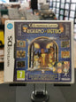 Il Professor Layton e il Richiamo dello Spettro (DS)