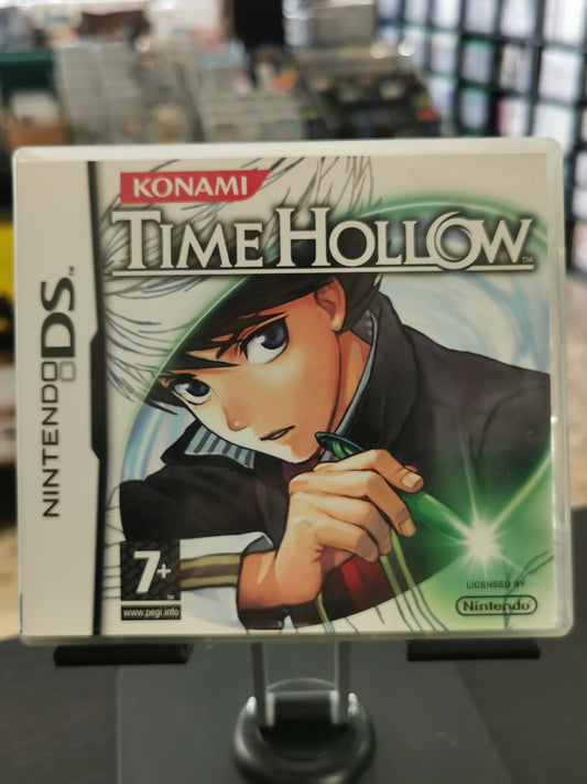 Time Hollow (DS)