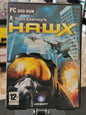 Tom Clancy’s H.A.W.X (PC)