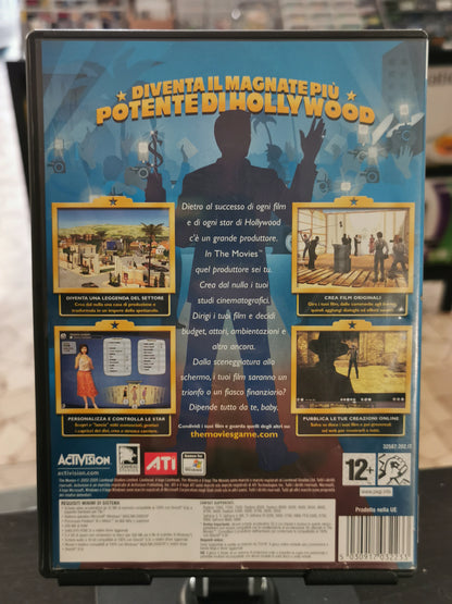 The Movies (PC)