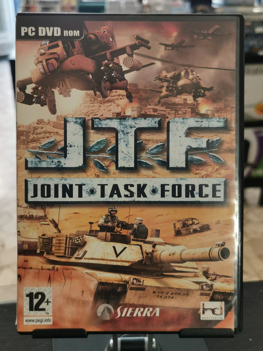 Joint Task Force (PC)